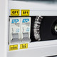 Миниатюра изображения товара Ящик силовой ETP ЯТП 0.25кВА 230/12В IP65 / 801165