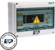 Миниатюра изображения товара Ящик силовой ETP ЯТП 0.25кВА 230/12В IP65 / 801165