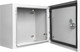 Миниатюра изображения товара Щит с монтажной панелью ETP IP 66 250x150x150 / 30062