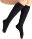 Миниатюра изображения товара Гольфы компрессионные Trives с закрытым носком 1кл / ТК.911 (р.4, черный)