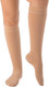 Миниатюра изображения товара Гольфы компрессионные Trives с закрытым носком 2кл / ТК.911 (р.5, бежевый)