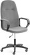 Миниатюра изображения товара Кресло офисное Tetchair Leader 22 (велюр, серый)