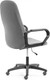 Миниатюра изображения товара Кресло офисное Tetchair Leader 22 (велюр, серый)