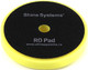 Миниатюра изображения товара Полировальный круг Shine Systems RO Foam Pad Yellow / SS545 (155мм)