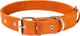 Миниатюра изображения товара Ошейник ZOONIK 10175-2 (оранжевый)