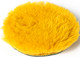 Миниатюра изображения товара Полировальный круг Shine Systems Yellow Wool Pad / SS265 (130мм)