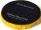 Миниатюра изображения товара Полировальный круг Shine Systems Yellow Wool Pad / SS266 (155мм)