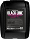Миниатюра изображения товара Очиститель дисков Shine Systems Black Line IronOFF Pro / SSBL990 (5л)