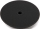 Миниатюра изображения товара Полировальный круг Shine Systems DA Foam Pad Black / SS557 (130мм)