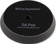 Миниатюра изображения товара Полировальный круг Shine Systems DA Foam Pad Black / SS553 (155мм)