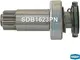Миниатюра изображения товара Бендикс стартера KRAUF SDB1623PN