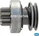 Миниатюра изображения товара Бендикс стартера KRAUF SDB1247HS