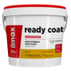 Миниатюра изображения товара Шпатлевка ilmax Ready Coat выравнивающая (25кг)