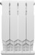 Миниатюра изображения товара Радиатор биметаллический Royal Thermo Vittoria 2.0 500 (4 секции)
