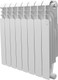 Миниатюра изображения товара Радиатор биметаллический Royal Thermo Vittoria 2.0 500 (8 секций)
