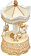 Миниатюра изображения товара Статуэтка Lefard Карусель 146-2218