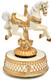 Миниатюра изображения товара Статуэтка Lefard Карусель-Лошадка 146-2219