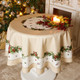 Миниатюра изображения товара Скатерть Santalino 850-734-27