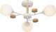 Миниатюра изображения товара Люстра Rivoli Chiara 9180-303 / Б0068427