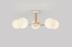 Миниатюра изображения товара Люстра Rivoli Chiara 9180-305 / Б0068452