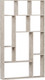 Миниатюра изображения товара Стеллаж Eligard Horse 115 (дуб монтерей)
