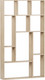 Миниатюра изображения товара Стеллаж Eligard Horse 115 (дуб сонома)