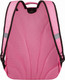 Миниатюра изображения товара Школьный рюкзак Grizzly RG-663-2 (розовый)
