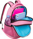 Миниатюра изображения товара Школьный рюкзак Grizzly RG-663-2 (розовый)