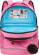 Миниатюра изображения товара Школьный рюкзак Grizzly RG-663-2 (розовый)