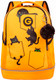 Миниатюра изображения товара Школьный рюкзак Grizzly RG-663-2 (желтый)