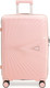 Миниатюра изображения товара Чемодан на колесах Maleta PP-53 (S, светло-розовый)