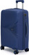 Миниатюра изображения товара Чемодан на колесах Maleta PP-53 (L, синий)