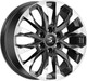 Литой диск SKAD Premium КР007 Haval H9 20x8" 6x139.7мм DIA 75.1мм ET 42мм (Diamond Quartz) — фото 2