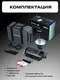Миниатюра изображения товара Осветитель студийный RayLab RL-300PRO RGB