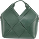 Миниатюра изображения товара Сумка Poshete 931-2038-9H2-GRN (зеленый)