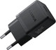 Миниатюра изображения товара Зарядное устройство сетевое Baseus Palm 30W EU / P10111605113-01 (черный)