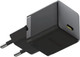 Миниатюра изображения товара Зарядное устройство сетевое Baseus Palm 30W EU / P10111605113-01 (черный)