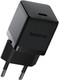 Миниатюра изображения товара Зарядное устройство сетевое Baseus Palm 30W EU / P10111605113-01 (черный)