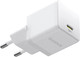 Миниатюра изображения товара Зарядное устройство сетевое Baseus Palm 30W EU / P10111605213-01 (белый)