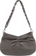 Миниатюра изображения товара Сумка Poshete 931-76618-9H2-GRY (серый)