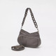 Миниатюра изображения товара Сумка Poshete 931-76618-9H2-GRY (серый)