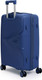 Миниатюра изображения товара Набор чемоданов Maleta PP-53 (3шт, синий)