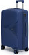 Миниатюра изображения товара Набор чемоданов Maleta PP-53 (3шт, синий)