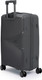 Миниатюра изображения товара Набор чемоданов Maleta PP-53 (3шт, темно-серый)