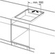 Миниатюра изображения товара Индукционная варочная панель Bosch PIF63KHC1E