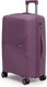 Миниатюра изображения товара Набор чемоданов Maleta PP-53 (3шт, фиолетовый)