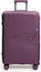 Миниатюра изображения товара Набор чемоданов Maleta PP-53 (3шт, фиолетовый)