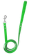 Миниатюра изображения товара Поводок ZOONIK 11479-02 (зеленый)