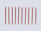 Миниатюра изображения товара Набор коннекторов для светодиодной ленты Ambrella GS7375 (10шт)