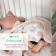 Миниатюра изображения товара Подгузники детские Offspring S 3-6кг Первый Новый Год / OF01S48XMAS (48шт)